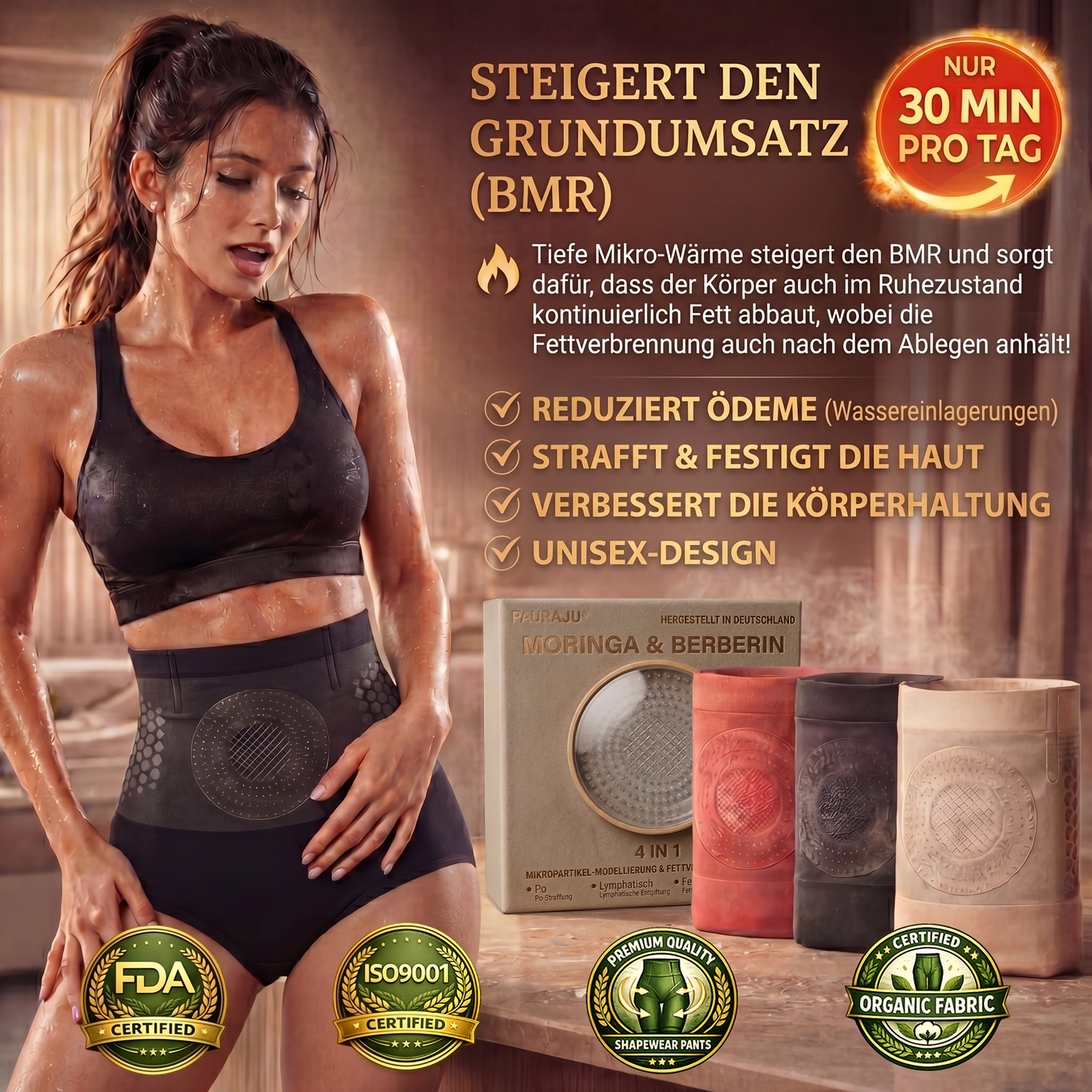 🇩🇪Nur heute: Versandkostenfrei 🥇 𝐏𝐀𝐔𝐑𝐀𝐉𝐔® 𝟐𝟎𝟐𝟔 𝐏𝐀𝐔𝐑𝐀𝐉𝐔® 𝐌𝐎𝐑𝐈𝐍𝐆𝐀 & 𝐁𝐄𝐑𝐁𝐄𝐑𝐈𝐍𝐄 𝟒𝐈𝐍𝟏 𝐌𝐢𝐤𝐫𝐨𝐩𝐚𝐫𝐭𝐢𝐤𝐞𝐥-𝐅𝐨𝐫𝐦𝐮𝐧𝐠𝐬- & 𝐅𝐞𝐭𝐭𝐯𝐞𝐫𝐛𝐫𝐞𝐧𝐧𝐮𝐧𝐠𝐬-𝐒𝐡𝐨𝐫𝐭❄️