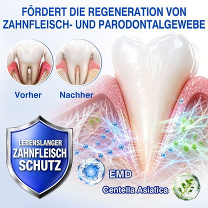 🇩🇪Glimmerly®🦷 GumRevive Parodontales Reparaturgel✨