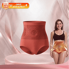 ✅💕Offizieller Markenstore | 𝐏𝐀𝐔𝐑𝐀𝐉𝐔® 2026 4-in-1 Mikropartikel-ShapingShorts