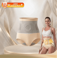 ✅💕Offizieller Markenstore | 𝐏𝐀𝐔𝐑𝐀𝐉𝐔® 2026 4-in-1 Mikropartikel-ShapingShorts