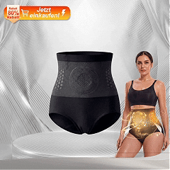 ✅💕Offizieller Markenstore | 𝐏𝐀𝐔𝐑𝐀𝐉𝐔® 2026 4-in-1 Mikropartikel-ShapingShorts